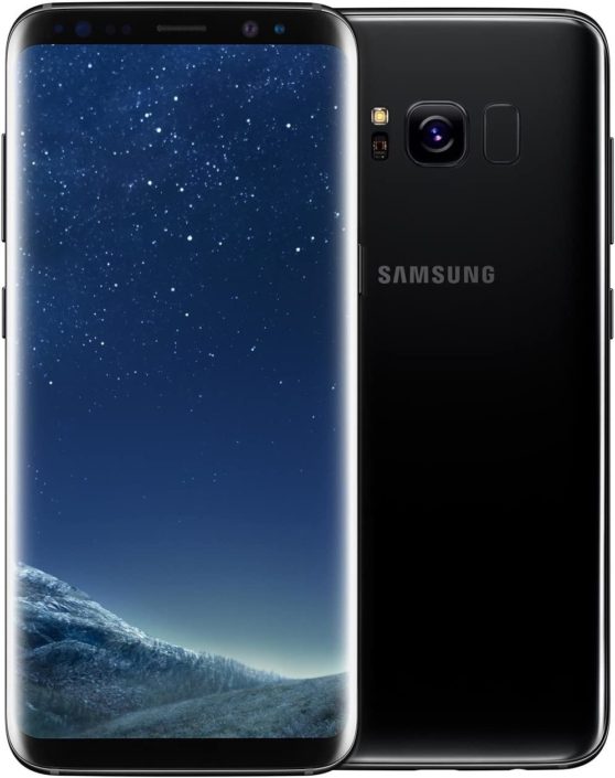 samsung s8 repair cost